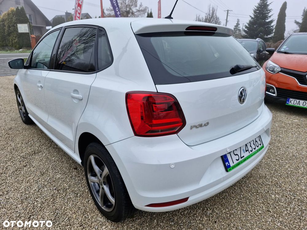 Volkswagen Polo - 6