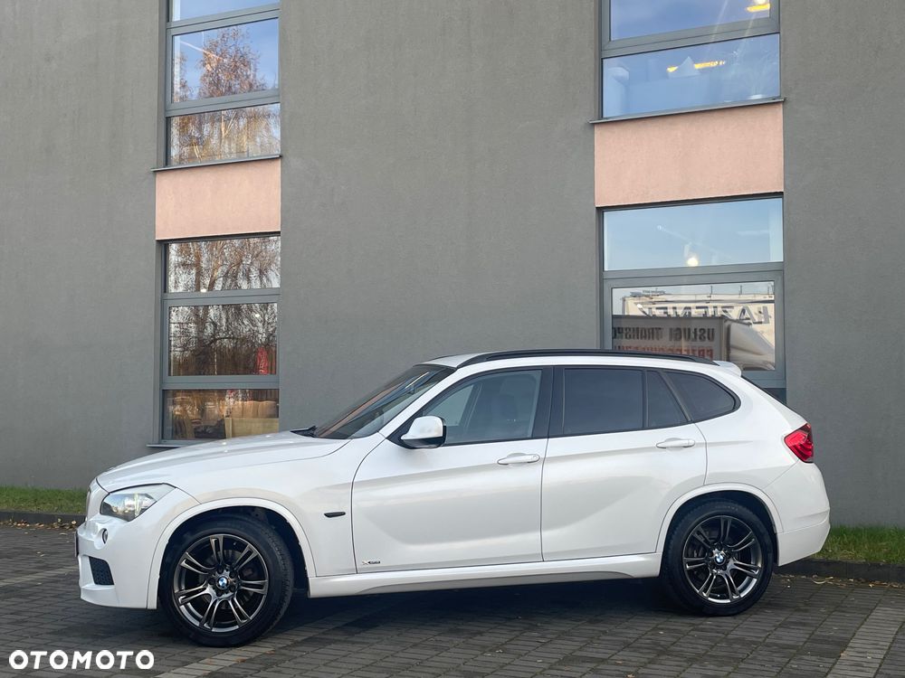 BMW X1 - 13