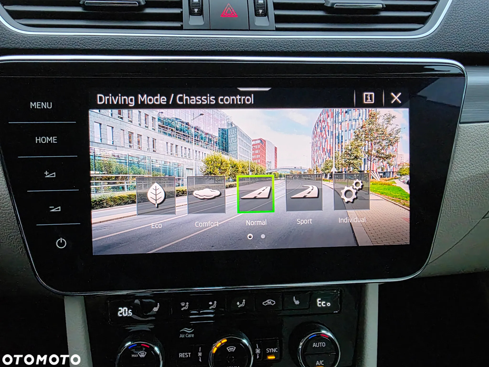 Skoda Superb 1.4 TSI Plug-In Hybrid Style DSG - 36