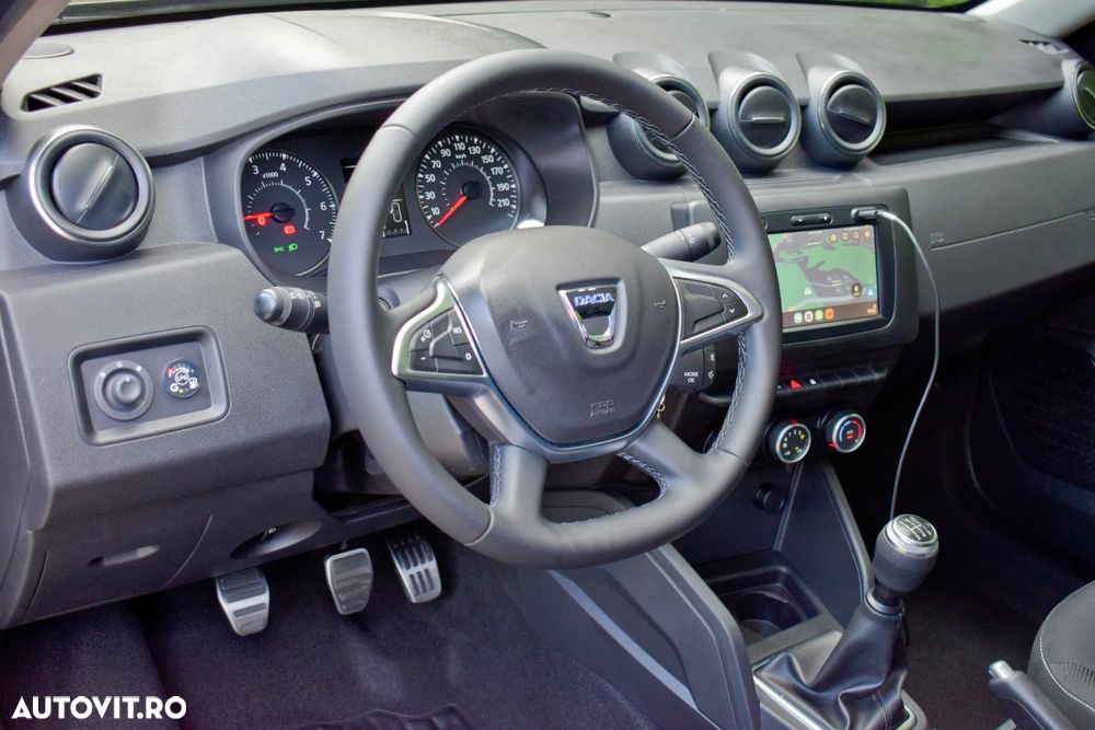 Dacia Duster ECO-G 100 Journey - 26