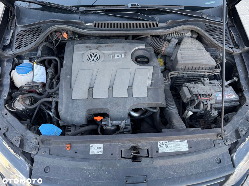 Volkswagen Polo Cross 1.6 TDI DPF - 35
