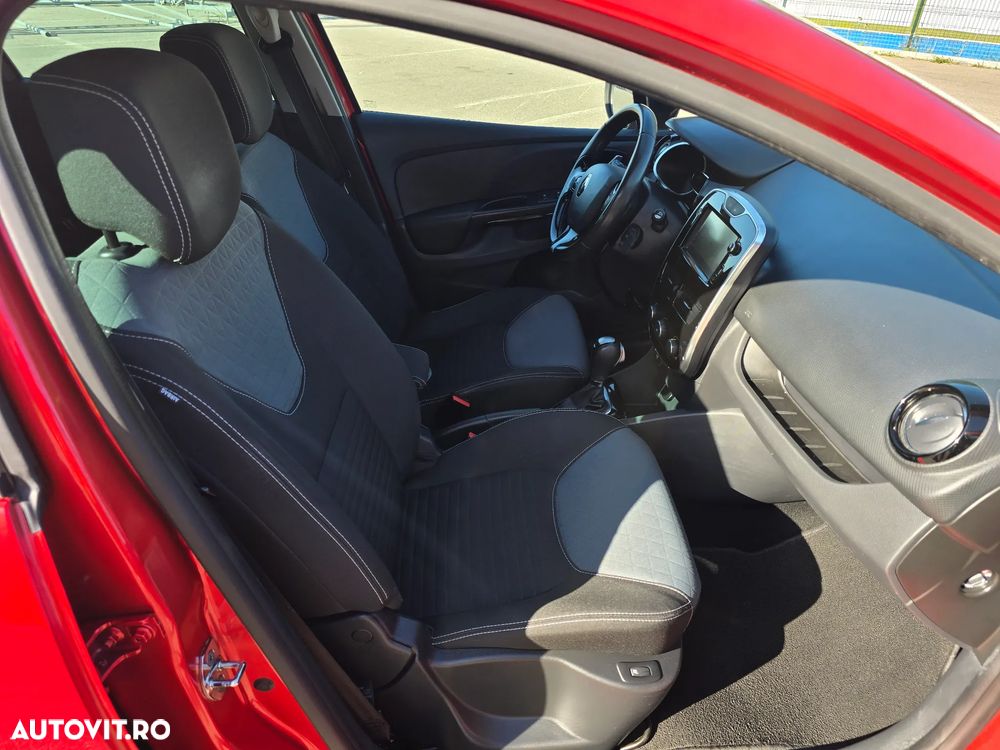 Renault Clio - 6
