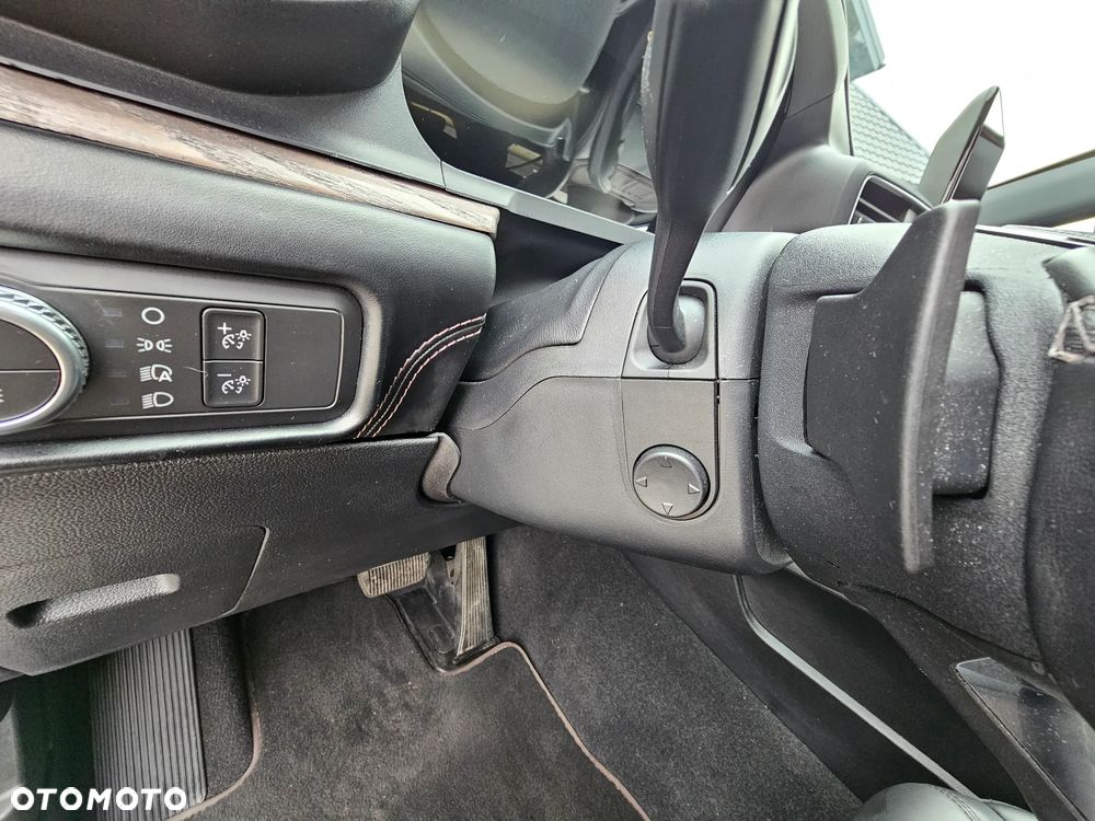 Ford Explorer 3.0 EcoBoost PHEV 4WD Platinum - 29