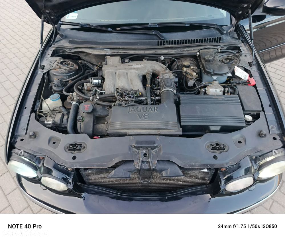 Jaguar X-Type 3.0 High - 14