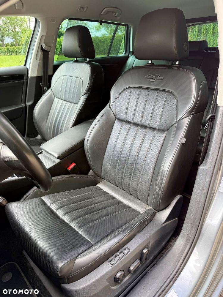 Skoda Superb 2.0 TSI 4x4 L&K DSG - 14