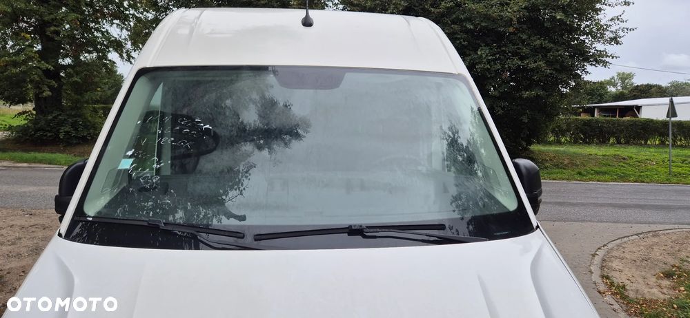 Volkswagen CRAFTER - 4