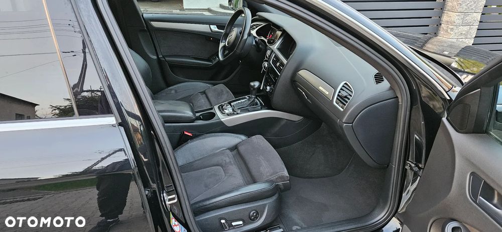 Audi A4 Allroad - 20