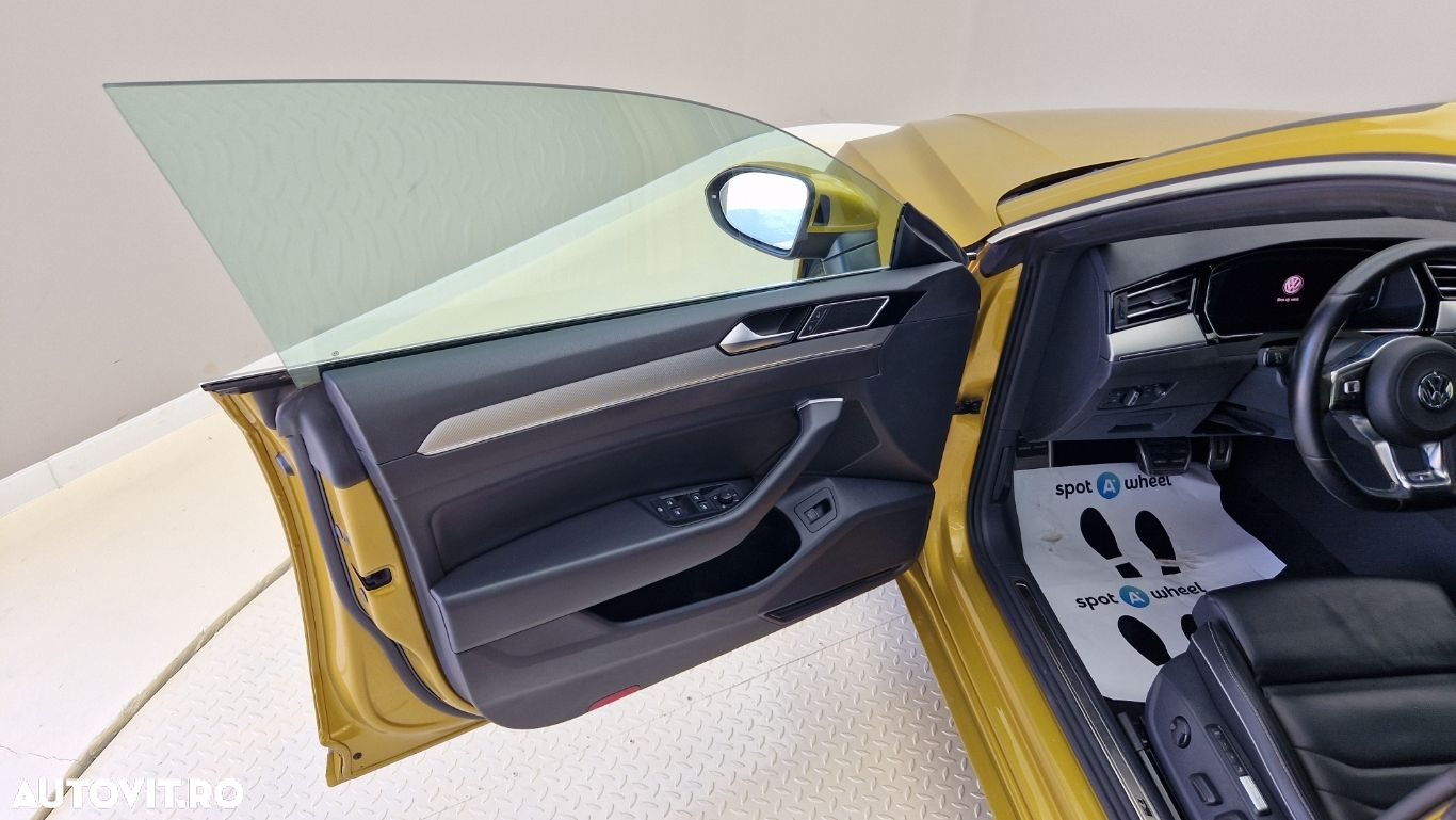 Volkswagen ARTEON - 10