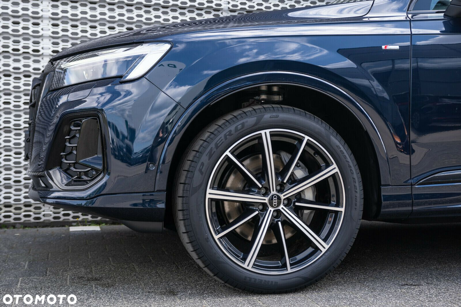 Audi Q7 - 6