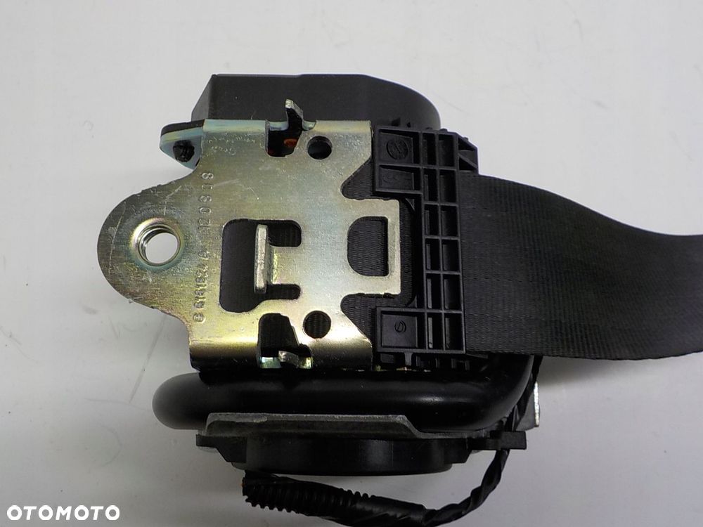 FORD C-MAX PAS BEZPIECZEŃSTWA AM51-R61295-ACW - 3