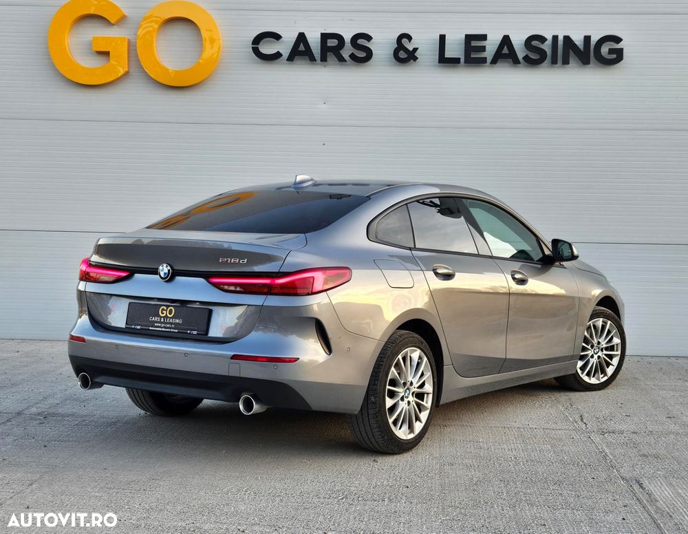 BMW 2 Series 2023 — imagine 4