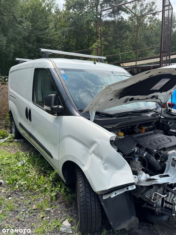 Opel Combo - 15