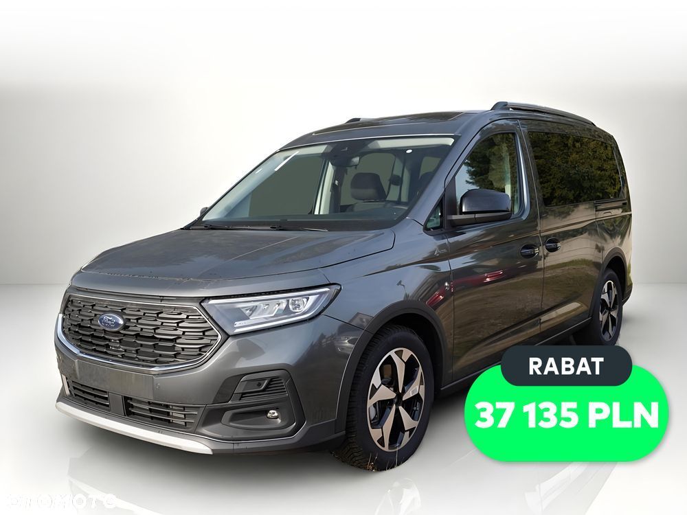 Ford Tourneo Connect