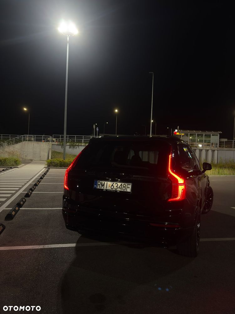 Volvo XC 90 - 4