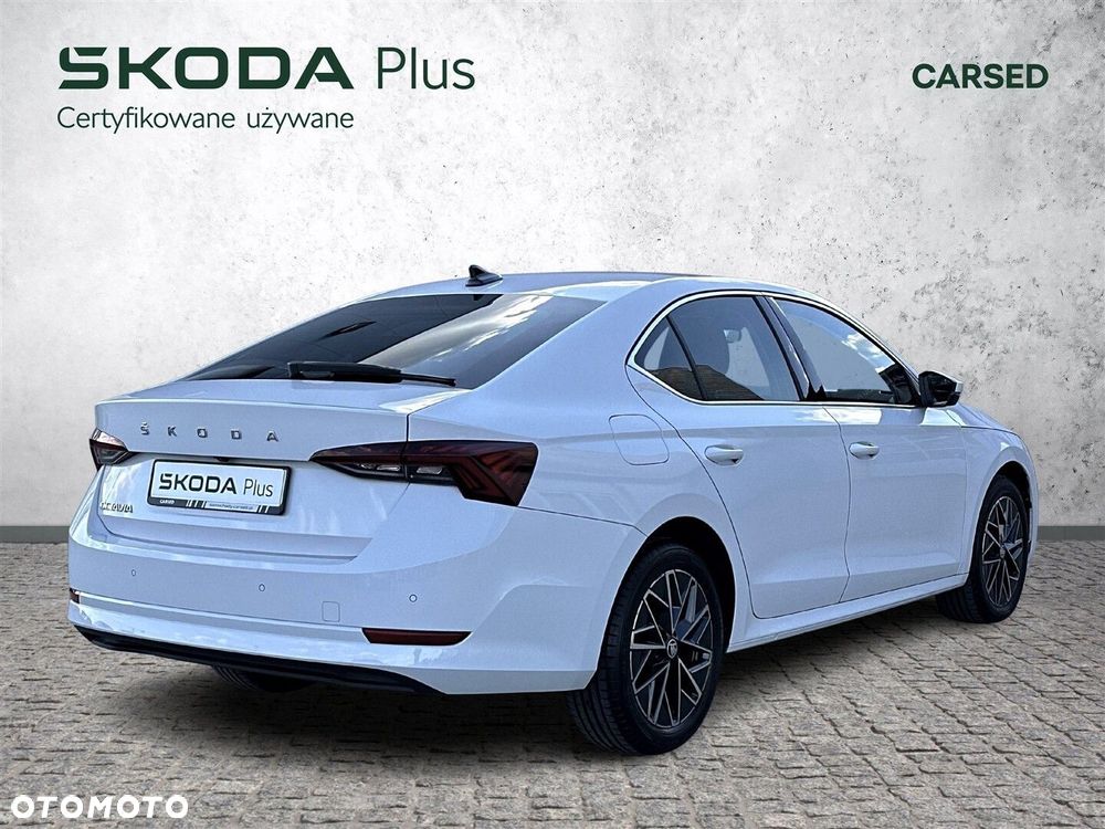 Skoda Octavia 2.0 TDI Style DSG - 2