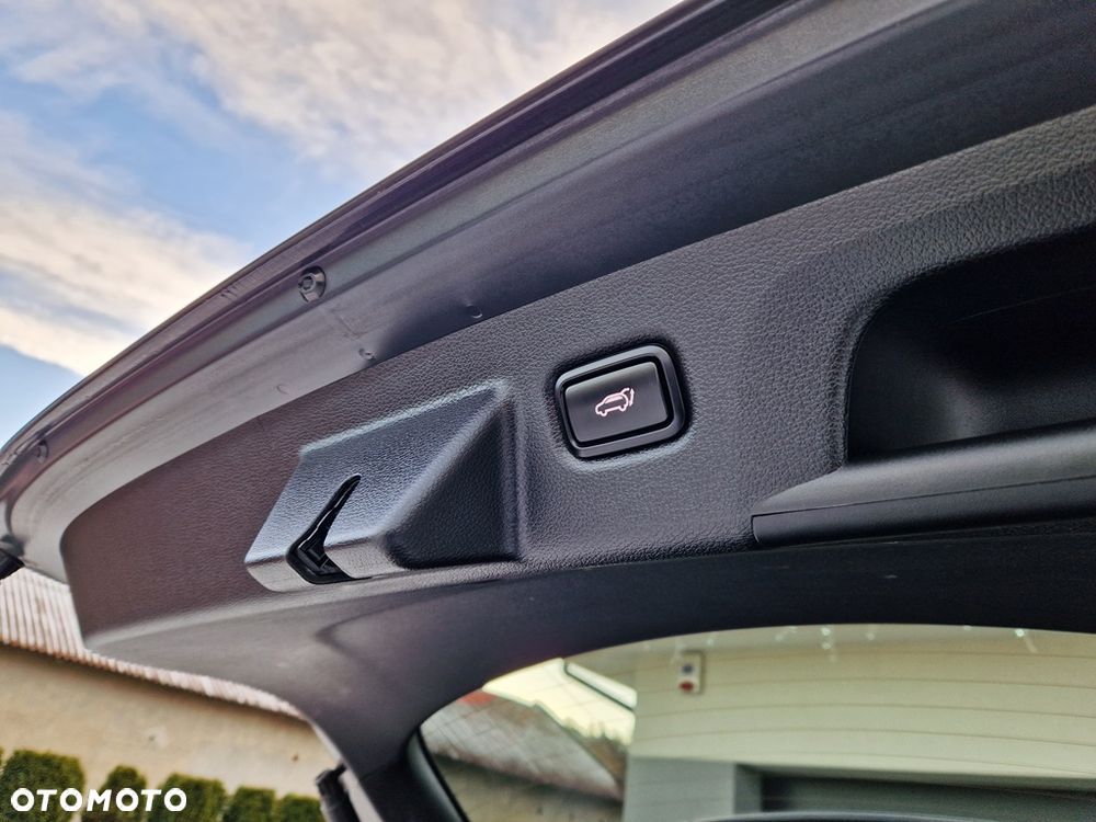 Kia XCeed 1.5 T-GDI OPF PLATINUM EDITION - 25