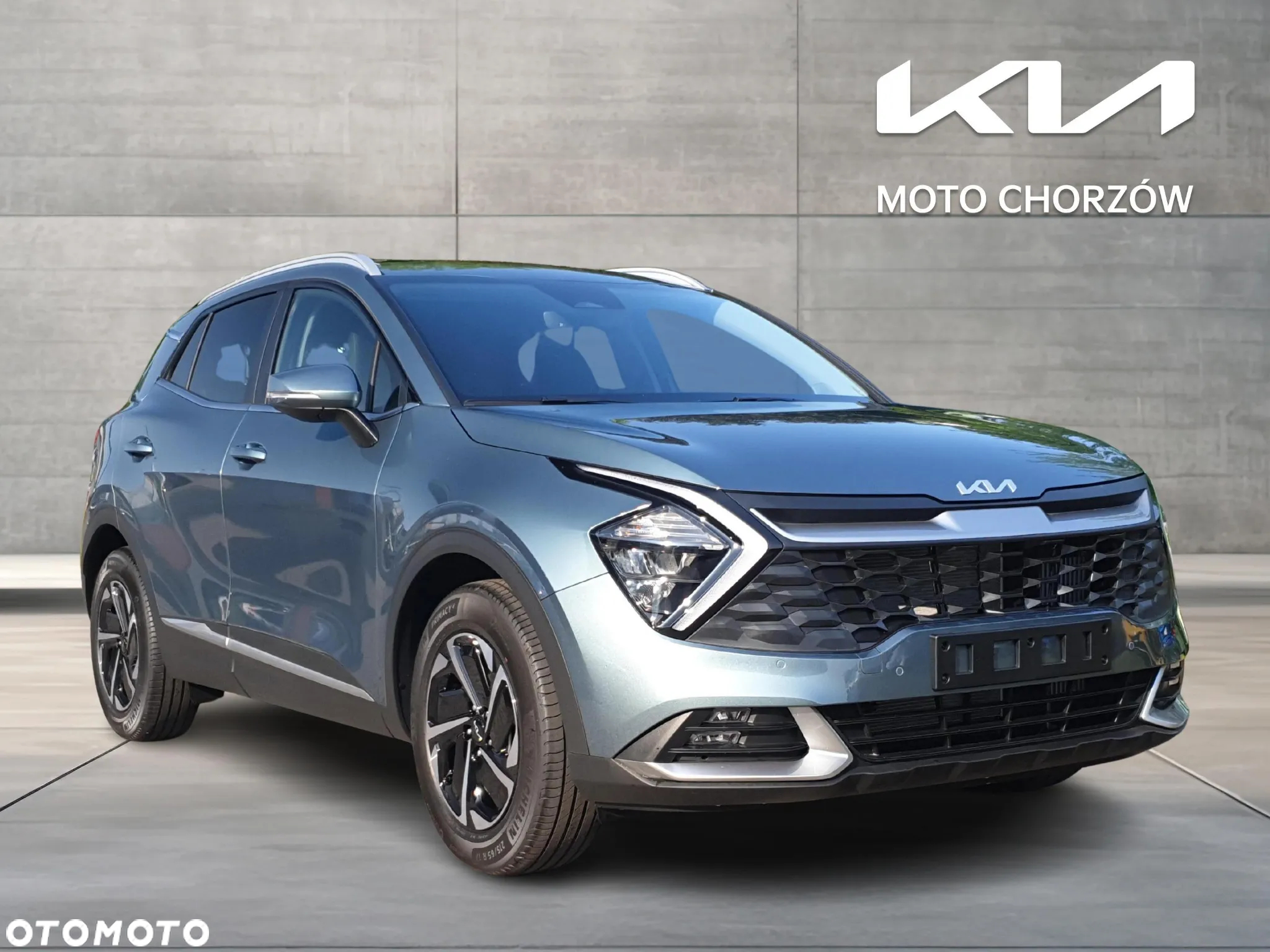 Kia Sportage 1.6 T-GDI L 2WD - 7
