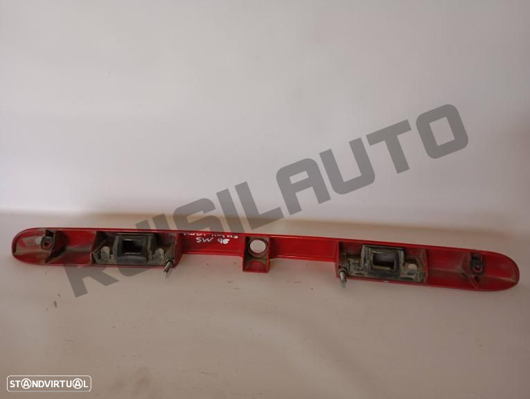 Puxador Exterior Tampa Da Mala 8d982_7574 Audi A4 B5 (8d) [1994 - 2