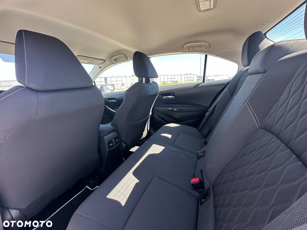 Toyota Corolla 1.8 Hybrid Comfort - 14