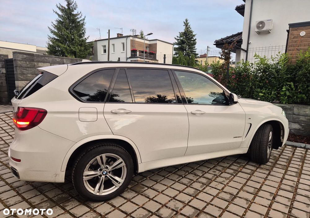 BMW X5 - 3