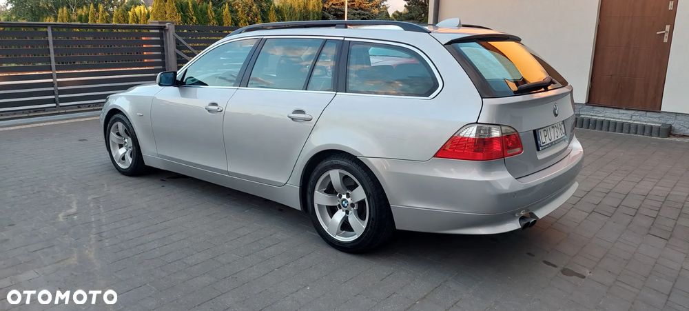 BMW Seria 5 - 23