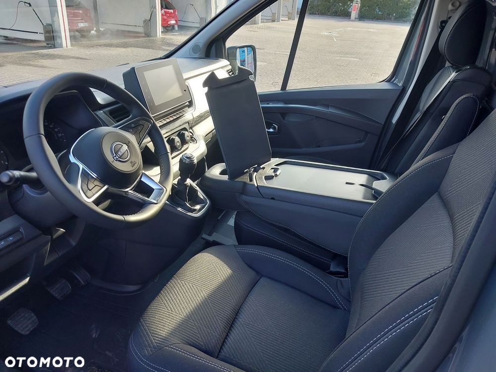 Nissan PRIMASTAR - 30