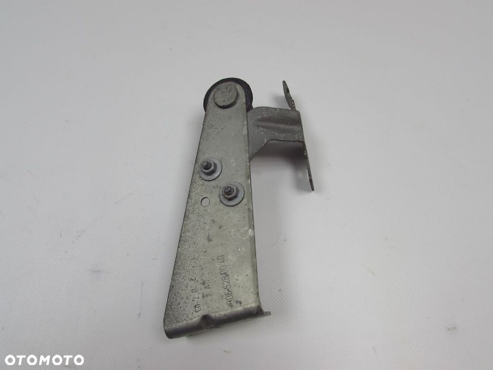 MB SPRINTER 906 CRAFTER 06-17 UCHWYT WSPORNIK OBUDOWY FILTRA POWIETRZA 9065280040 - 14