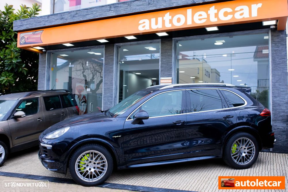 Audi A4 Avant 30 TDI Advanced S tronic - 27