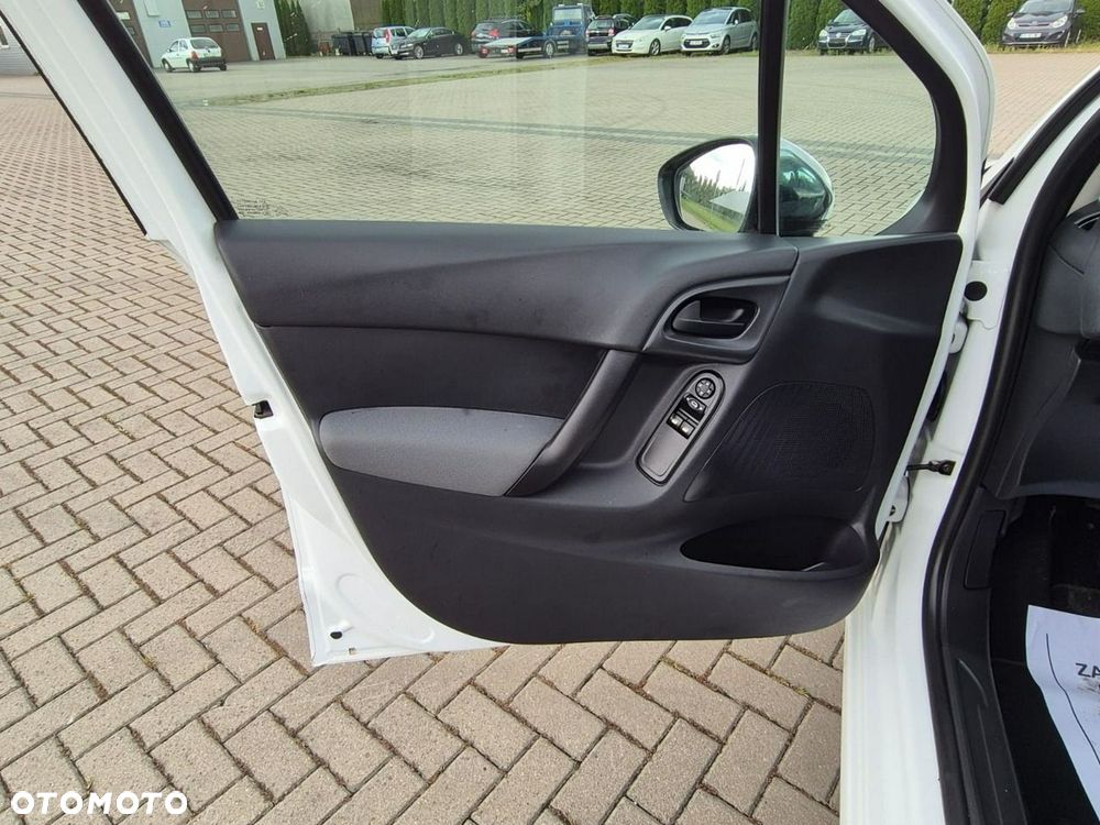 Citroën C3 - 18