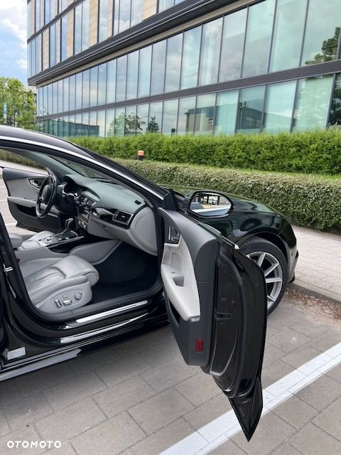 Audi A7 Sportback - 27