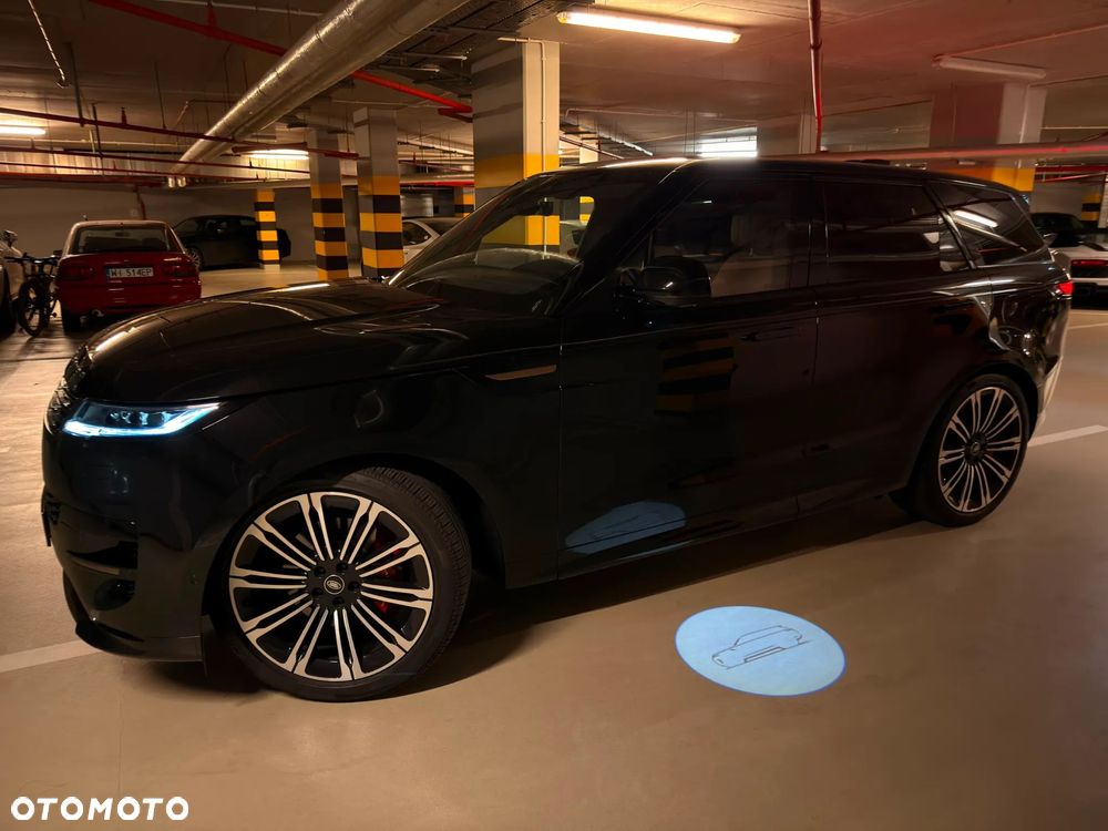 Land Rover Range Rover Sport - 30