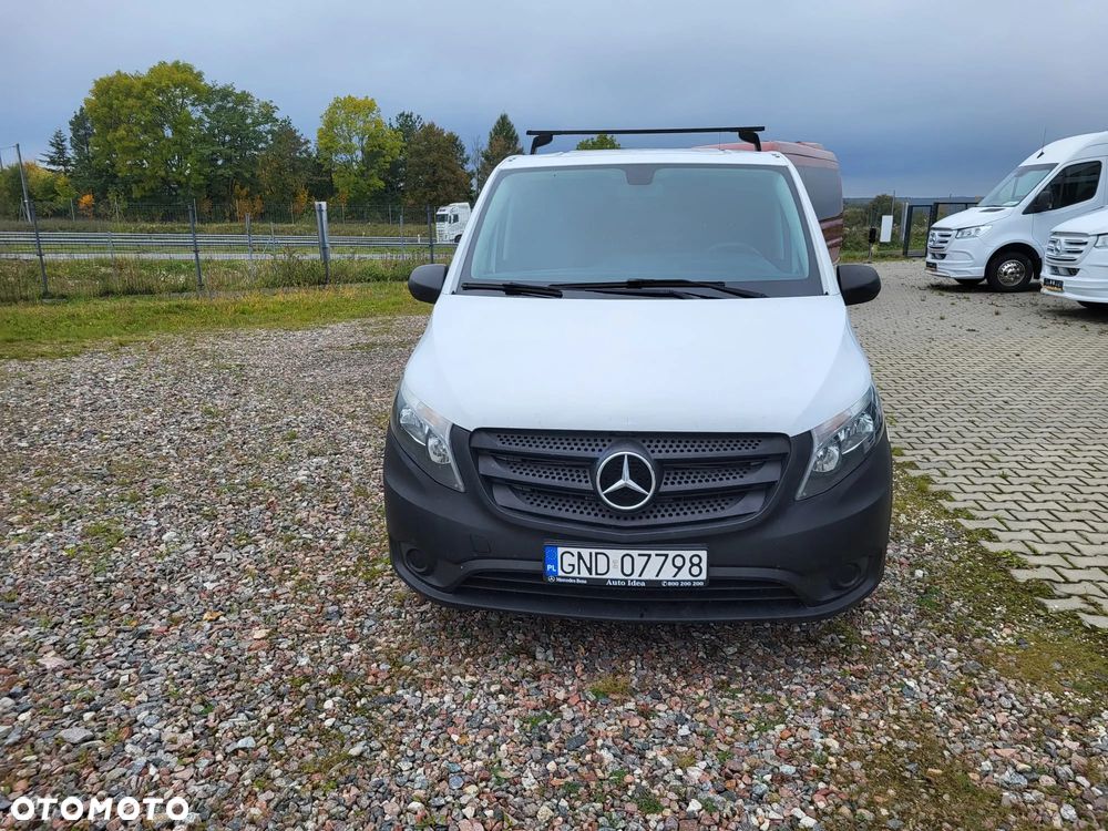 Mercedes-Benz VITO - 3
