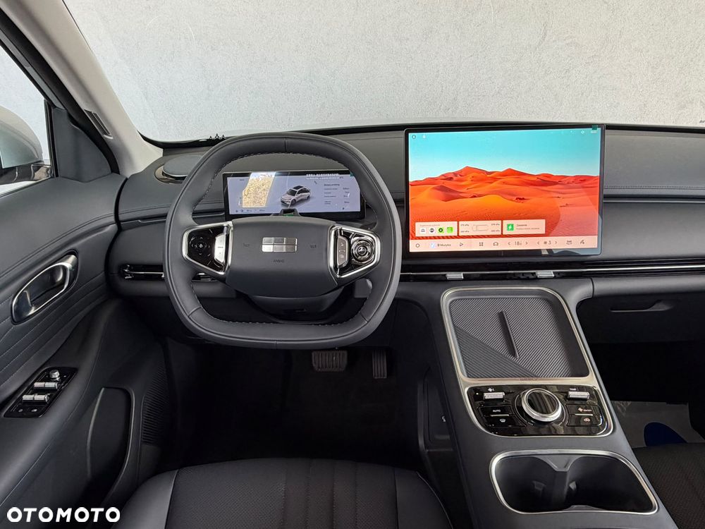 Geely Starray EM-i 1.5 PHEV Pro - 13