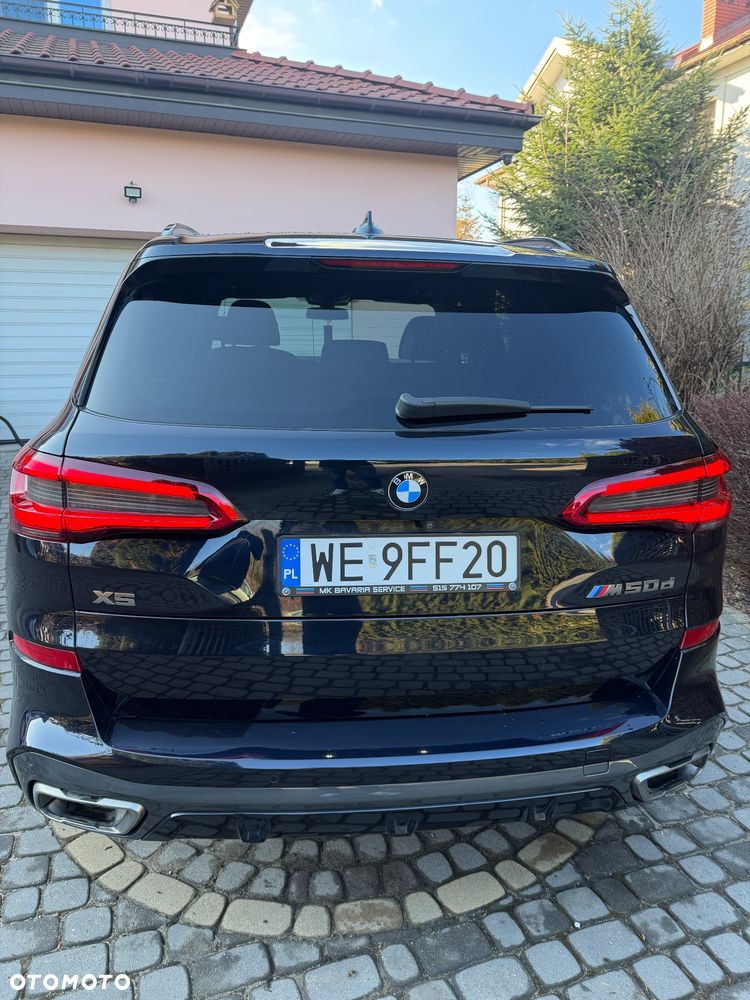 BMW X5 M - 5