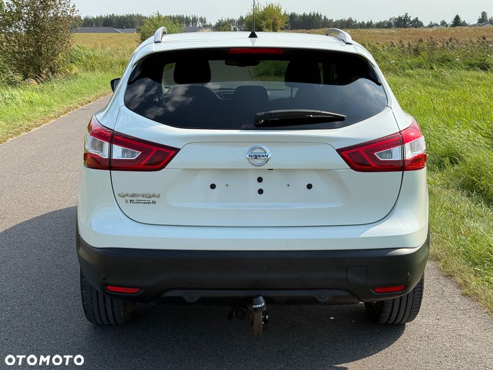 Nissan Qashqai 1.6 DIG-T Tekna - 6