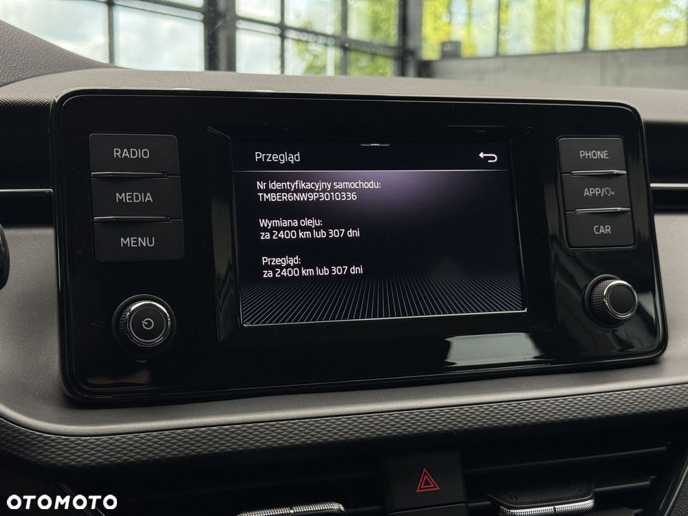 Skoda Scala 1.0 TSI Ambition - 35