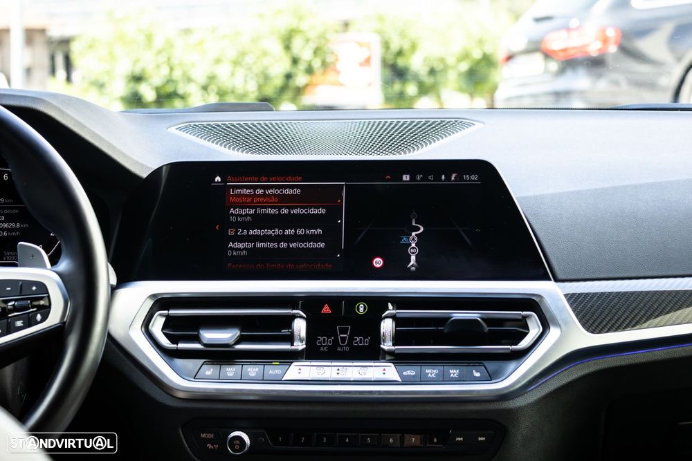 BMW 430 i Desportiva M Auto - 44