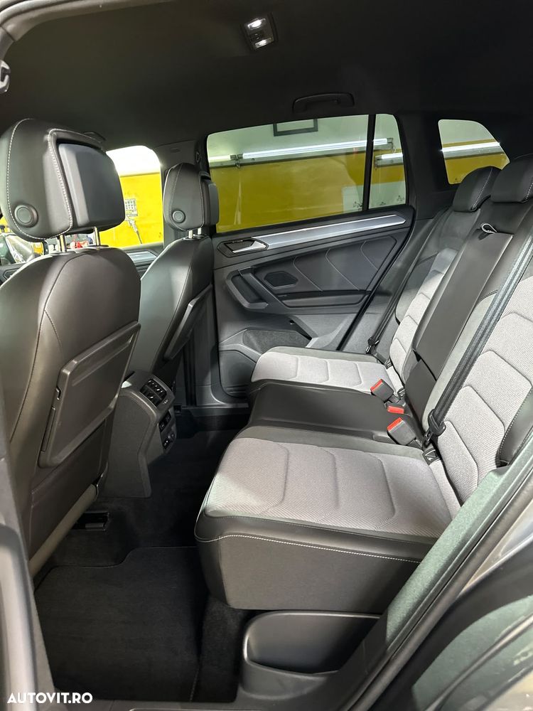 Volkswagen Tiguan 2.0 TSI OPF DSG 4Motion R-Line - 10