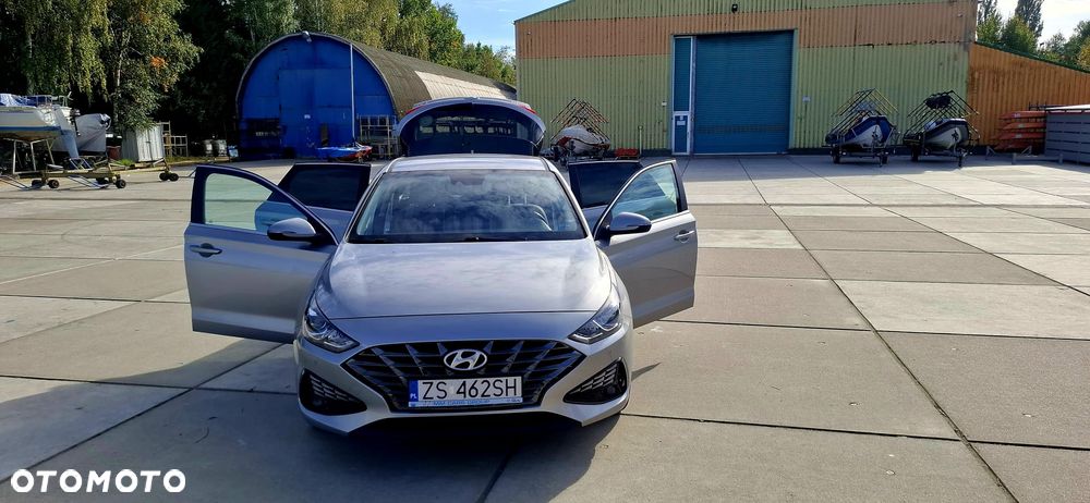 Hyundai i30 - 10