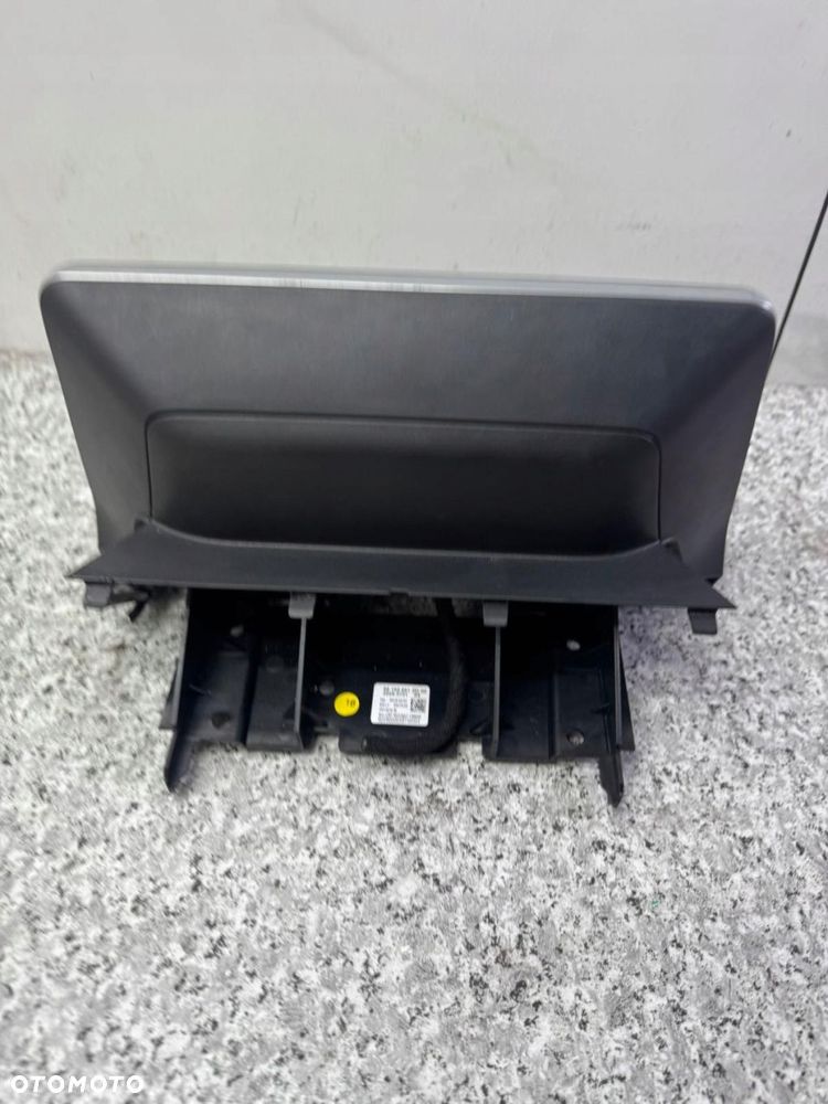 ekran wyświetlacz berlingo iii 2018- 98162661 combo - 7