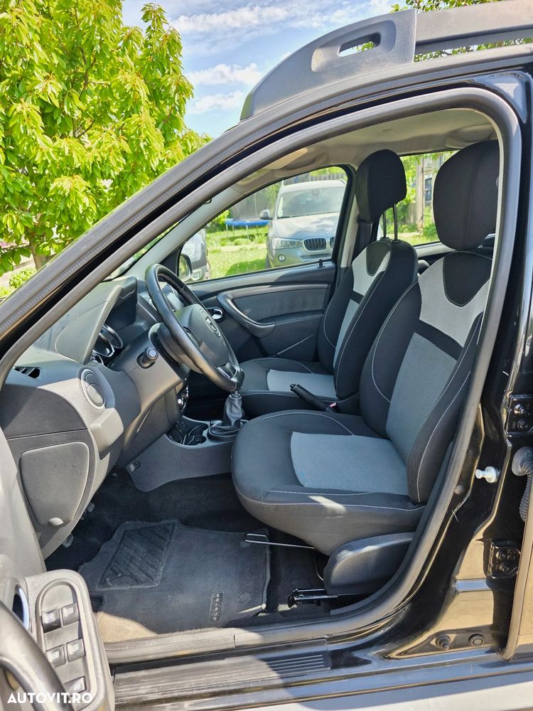 Dacia Duster 1.5 dCi 4x2 Laureate - 9