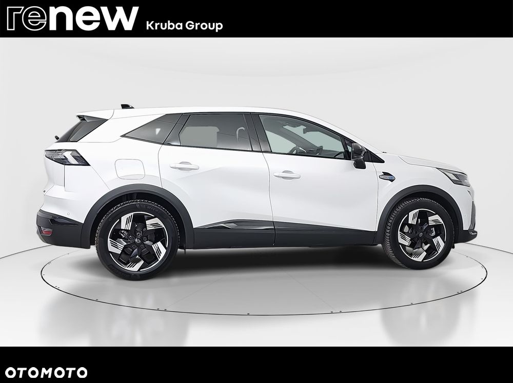 Renault Symbioz 1.8 E-Tech Full Hybrid 160 Esprit Alpine - 4