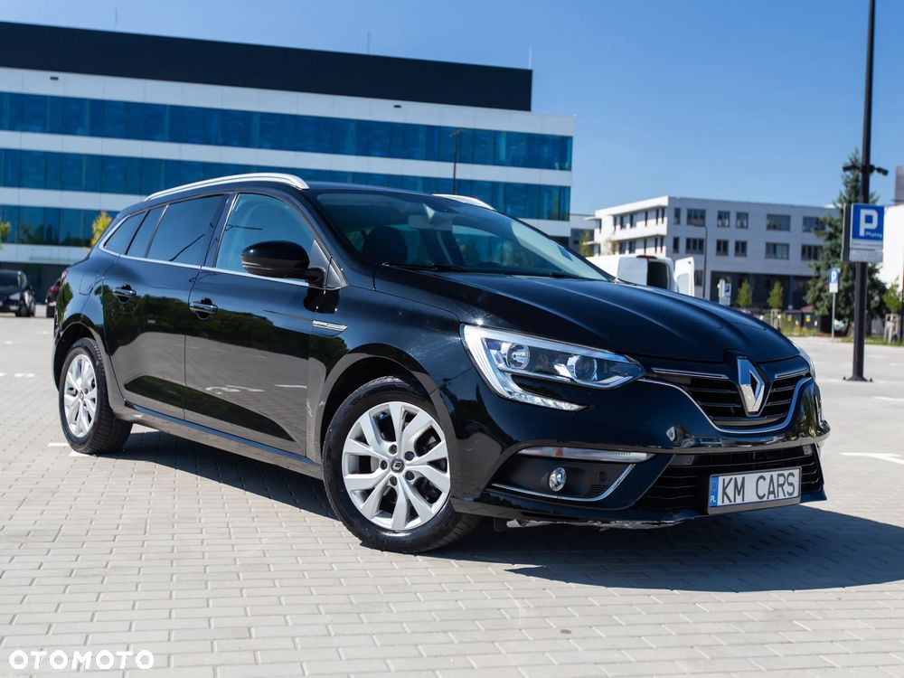 Renault Megane - 7