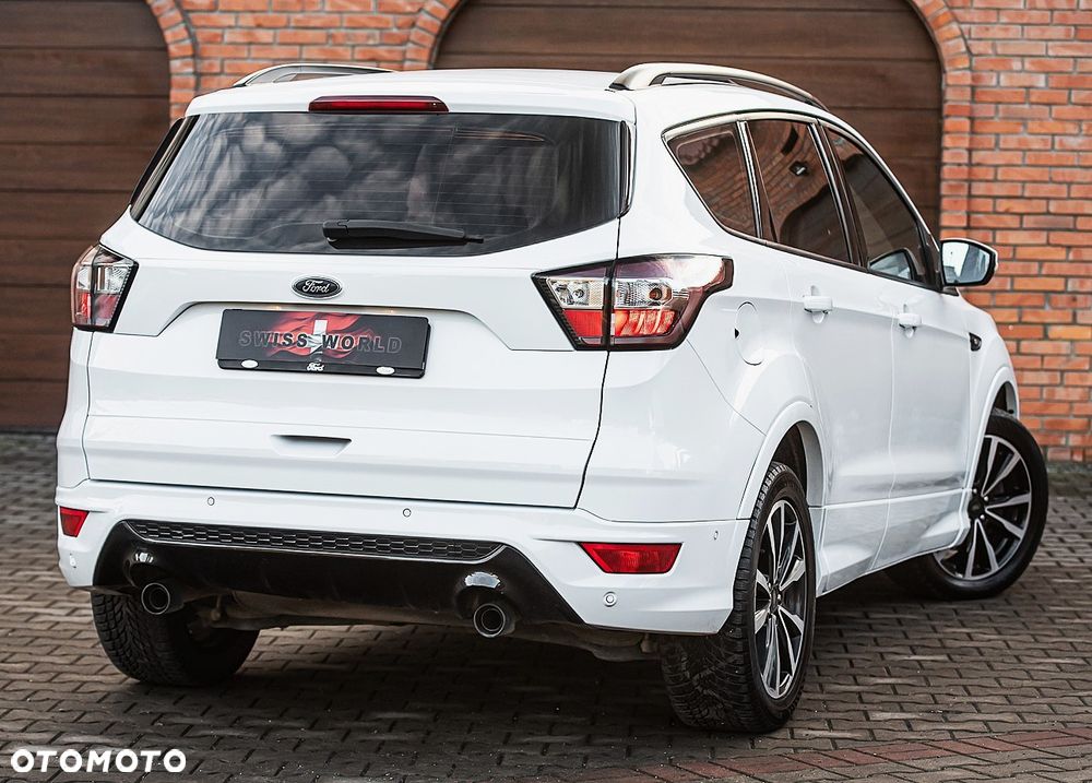 Ford Kuga 2.0 TDCi AWD ST-Line - 6