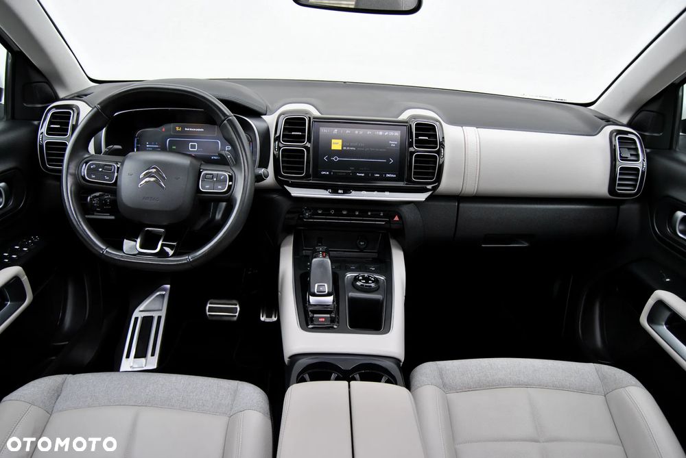 Citroën C5 Aircross - 26