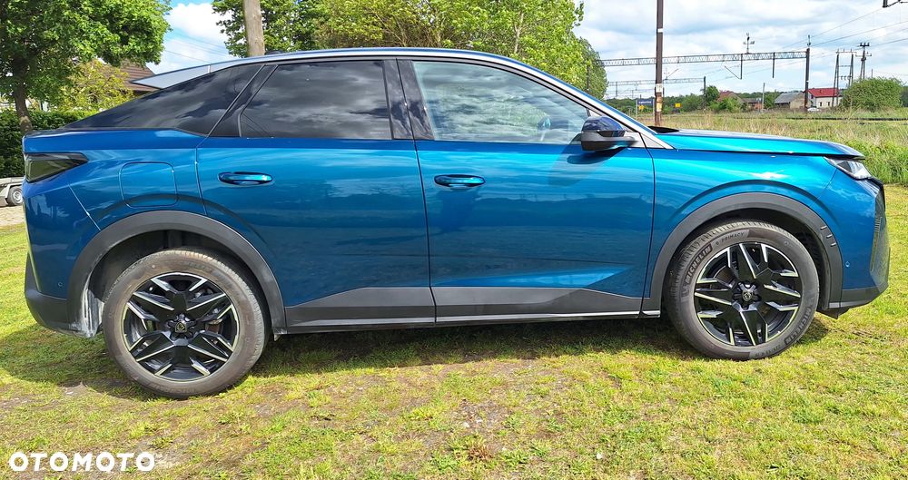 Peugeot 3008 1.2 PureTech mHEV Allure Pack S&S e-DCS6 - 4