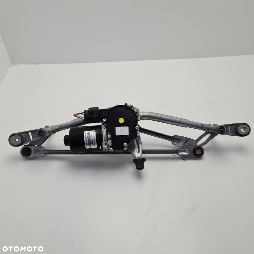 fiat tipo ii mechanizm silniczek wycieraczek - 3