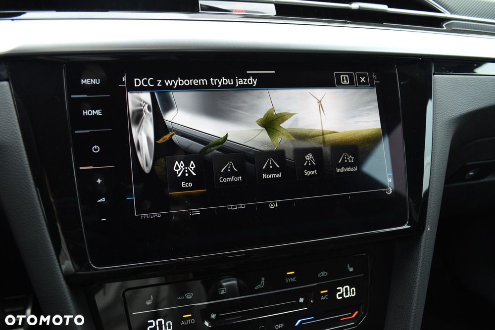 Volkswagen Arteon Shooting Brake 2.0 TDI R-Line DSG - 17