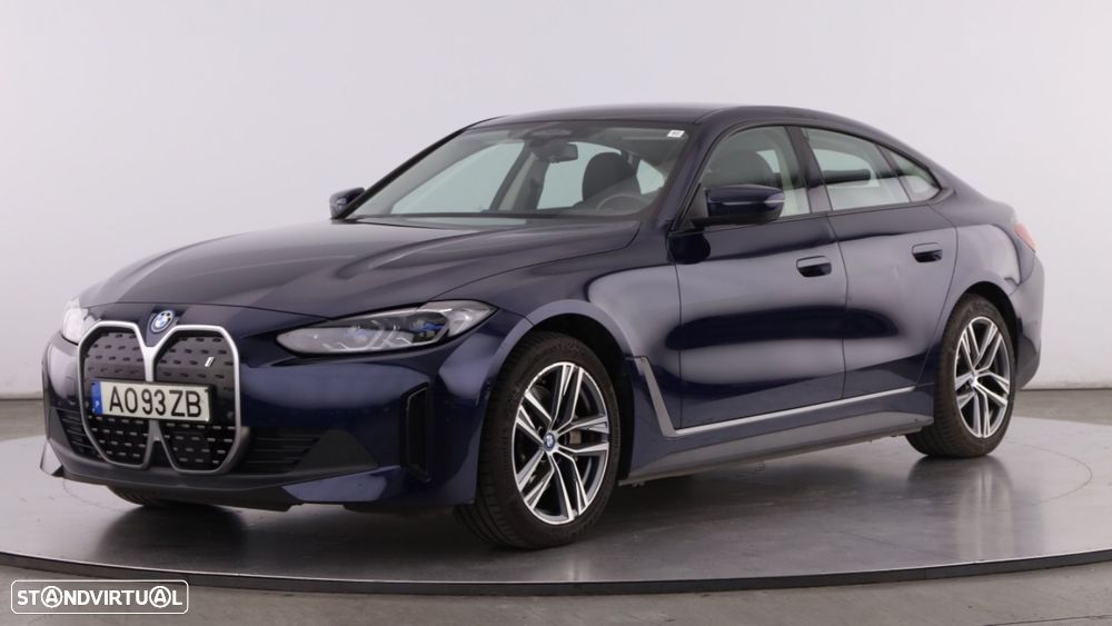 BMW i4 eDrive40 - 2