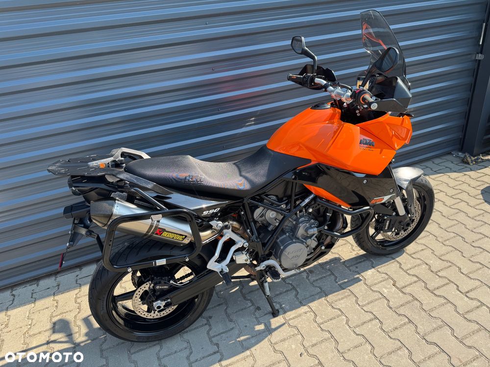 KTM SMT - 6